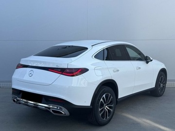 Mercedes GLC C254/X254 Coupe 2.0 200 204KM 2026 GLC Coupe 200 4-Matic Avantgarde 2.0 (204KM) 2026, zdjęcie 2