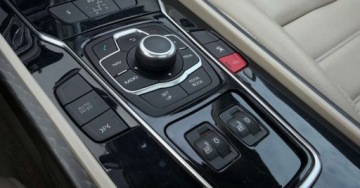 Peugeot 508 I SW Facelifting 2.0 BlueHDi 180KM 2014 Peugeot 508 2.0 BlueHDi 180KM AT Wersja GT 2.0 Diesel 180KM, zdjęcie 17