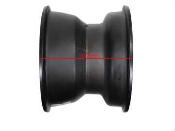 ОБОДА ДЛЯ квадроциклов 8