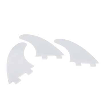 Плавник для лонгборда и доски для серфинга