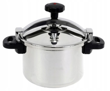 СКОРОВАРКА Сталь 7 Лит. Напорный бак + уплотнение стеклянной крышки