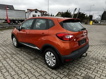 Renault Captur I Crossover 0.9 Energy TCe 90KM 2016 Renault Captur Navi*pdc, zdjęcie 4