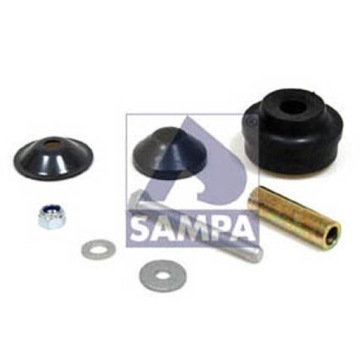 РЕМКОМПЛЕКТ ПОДУШКИ ДВИГАТЕЛЯ RVI PREMIUM SAMPA 080.595