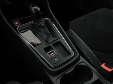 Seat Leon III CUPRA ST Facelifting 2.0 TSI 300KM 2018 Seat Leon 4x4 DSG full LED fotele kubełkowe, zdjęcie 31