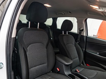 Hyundai i30 III Wagon Facelifting 1.5 T-GDI 48V 160KM 2023 HYUNDAI i30 1.5 T-GDI Smart DCT Combi 160KM 2023, zdjęcie 6