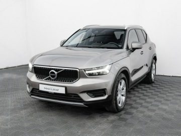 Volvo XC40 2022 Volvo XC 40 WJ6471K#T3 Momentum Pro Podgrz.f I, zdjęcie 1