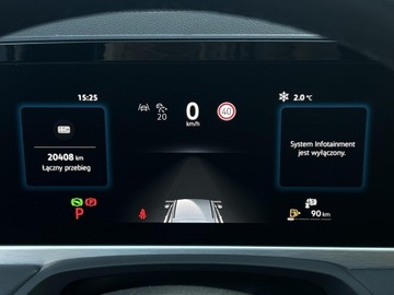 Volkswagen Passat B8 Variant Facelifting 2.0 TDI SCR 150KM 2024 Volkswagen Passat El. Klapa Bagażnika! Wentylowane, zdjęcie 17