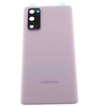KLAPKA BATERII OCZKO DO Samsung Galaxy S20 FE