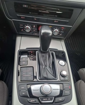 Audi A6 C7 Avant Facelifting 2.0 TDI ultra 190KM 2016 Audi A6 Avant S-Line, 4x4 Quattro 2.0 Diesel 190KM, zdjęcie 24