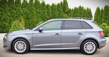 Audi A3 8V Cabriolet 1.6 TDI clean diesel 110KM 2015 Audi a3 (Nr.145) 1.6 TDI Klimatyzacja Tempomat Parktronik Gwarancja 1.6, zdjęcie 6