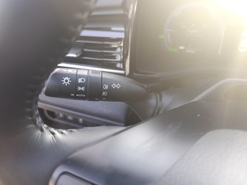 Toyota Camry IX 2024 Toyota Camry 2.5 Hybrid Prestige CVT Toyota Camry, zdjęcie 27