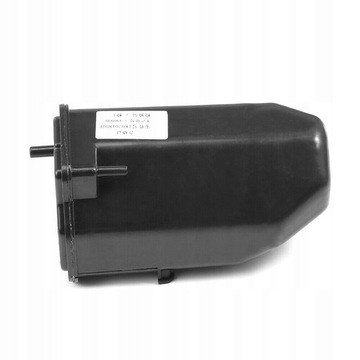 БАК С АКТИВНЫМ УГЛЕРОМ 1K0201801E VW GOLF JETTA