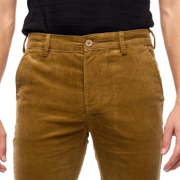 LEE SLIM CHINO TUMBLEWEED L71LAXDH 33/34