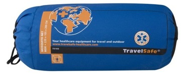 Moskitiera turystyczna Box dla 1 osoby TravelSafe
