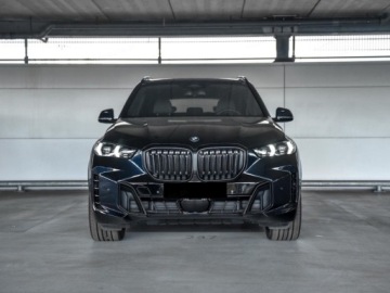 BMW X5 G05 SUV Facelifting 3.0 40d 352KM 2026 BMW X5 xDrive40d Sport Suv 3.0 (352KM) 2026, zdjęcie 5