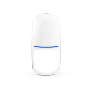 SLIM-DUAL-LUNA-PET Cyfrowa dualna czujka ruchu