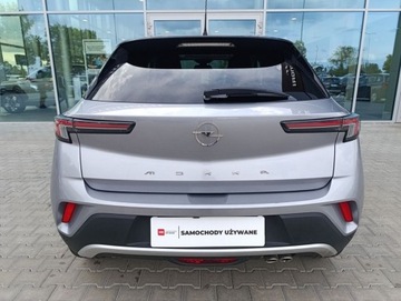 Opel Mokka II SUV 1.2 Turbo 130KM 2021 Opel Mokka Opel Mokka 1.2 benzyna, 130KM, Automat, Navi, Android Auto, App, zdjęcie 6