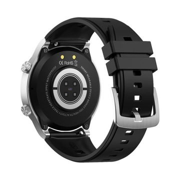 Музыкальные умные часы IP67 Водонепроницаемые звонки