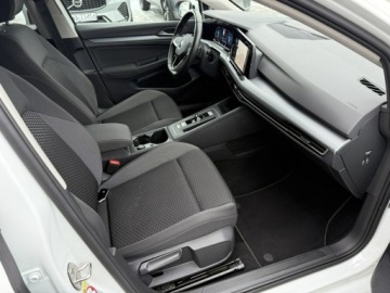 Volkswagen Golf VIII 2021 Volkswagen Golf 2,0Tdi*Virtual*Navi*, zdjęcie 12