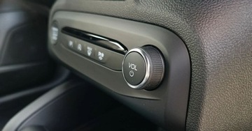 Ford Focus IV Kombi Facelifting 1.5 ECOBLUE 115KM 2025 Ford Focus Ford Focus 1.5 EcoBlue (diesel) A8, ST-LINE X, kombi 1.5 Diesel, zdjęcie 27