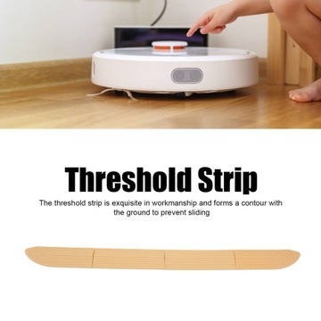 4 ПОДМЕТАЮЩИЙ РОБОТ РАМПА РЕЗИНОВАЯ РАМПА КОВРИК ДЛЯ СТУПЕНИ ПОРОГОВЫЙ КОВрик 68 СМ