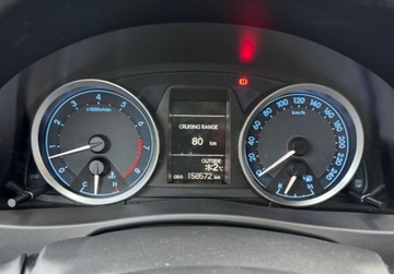 Toyota Auris II Touring Sports Valvematic 130 132KM 2014 Toyota Auris 1,6 132KM Kamera Navi Climatronic Bezwypadkowy ASO Dla wymaga, zdjęcie 16