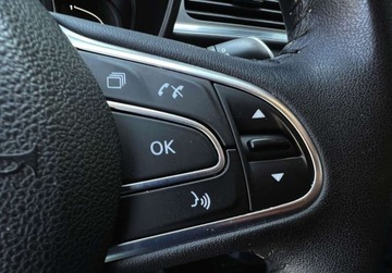 Renault Kadjar Crossover 1.6 dCi 130KM 2016 Renault Kadjar 4x4 1.6 DCI NAVI manual gwarancja BEZWYPADKOWY LED, zdjęcie 24