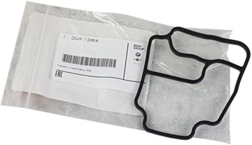 OE BMW USZCZELKA PODSTAWY FILTRA BMW 3 E46 M52 M54