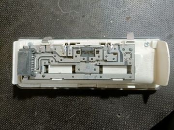 BMW E46 KOMBI FACELIFT LAMPA OSVĚTLENÍ KABINY 8364928