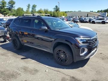 Volkswagen 2024 Volkswagen Atlas Peak Edition SE 2024 2.0l 2.0 Benzyna 269KM, zdjęcie 4