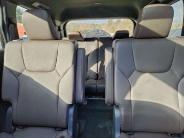 Lexus 2024 Lexus TX 350 Base 2024 2.4 Benzyna 275KM, zdjęcie 10