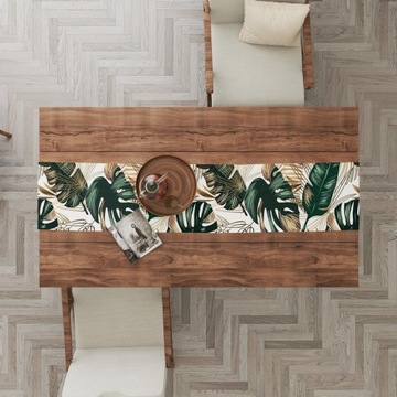 СТОЛ TREASURE 40x200 МАТОВЫЙ ГЛАДКИЙ ДЛЯ СТОЛИКА 050