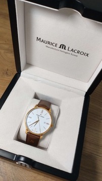 Maurice Lacroix ELIROS DATE - Nowy