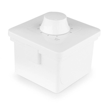 НАСТЕННЫЙ РЕГУЛЯТОР ОБЪЕМА 100В ПА 12ВТ