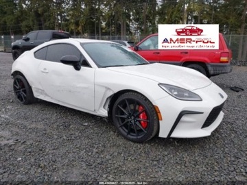 Toyota 2025 Toyota GR86 Premium, 2025r., 2.4L 2.4 Benzyna 228KM