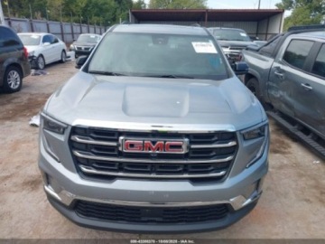  GMC Acadia 2025 GMC Acadia FWD 4dr Elevation 2.5 Benzyna 328KM, zdjęcie 7
