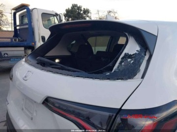 Honda ZR-V 2023 Honda ZR-V 2023 r., 2,0L LX AWD 2.0 Benzyna 158KM, zdjęcie 16