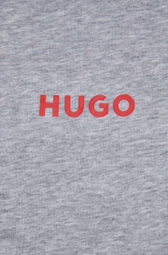 HUGO ORYGINALNY MĘSKI DRES XL DA163