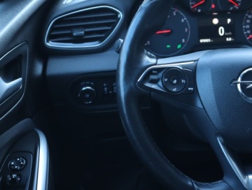 Opel 2020 Opel Grandland 1.2 Turbo, Salon Polska, zdjęcie 20