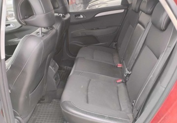 Citroen C4 II Hatchback 5d Facelifting 1.6 HDi 92KM 2015 Citroen C4 2015r, 1.6 HDI. Lekko uszkodzony lewy przod. Jezdzi. 1.6 92KM, zdjęcie 8