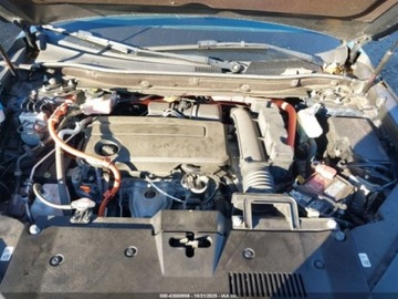 Honda CR-V VI 2023 Honda CR-V 2023 Honda CR-V Hybrid Sport Touring AWD 2.0 Hybryda 145KM, zdjęcie 8