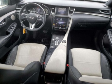 Infiniti QX 2023 Infiniti QX 55 Essential 2023 2.0l 2.0 Benzyna 268KM, zdjęcie 8