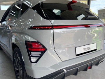 Hyundai Kona II 2026 HYUNDAI Kona 1.6 GDI N Line DCT Suv 150KM 2026, zdjęcie 3