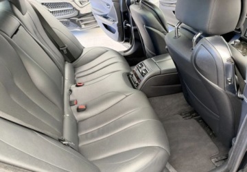 BMW Seria 6 F06-F12-F13 Gran Coupe 640i 320KM 2014 BMW Seria 6 640i 320 KM 2014r Idealny Stan Warszawa 3.0 Benzyna 320KM, zdjęcie 7