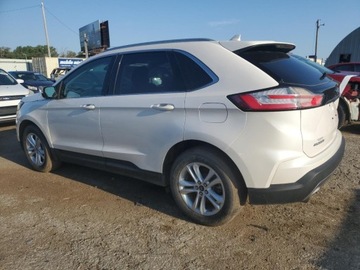 Ford Edge II 2019 Ford Edge SEL 2019 2.0l 2.0 Benzyna 250KM, zdjęcie 1