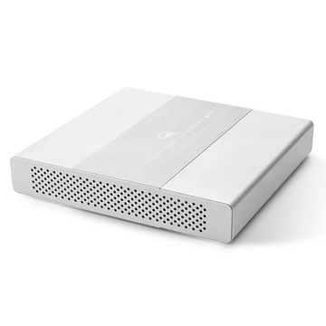 OWC Mercury Elite Pro Dual mini Port. RAID 2x2.5