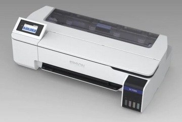 Сублимационный принтер Epson SC-F500 A1 61 см + рулон бумаги в подарок