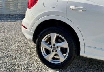 Audi Q3 II SUV 2.0 45 TFSI 230KM 2020 Audi Q3 Audi Q3 45 TFSI Quattro S tronic 2.0 Benzyna 230KM, zdjęcie 32