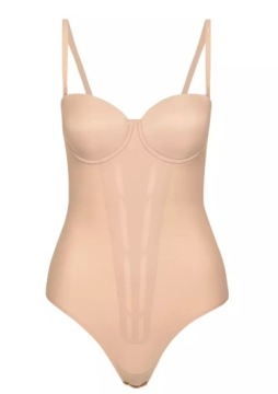 TRIUMPH SHAPE SMART BSWDP ЛЕГКИЙ КУЗОВ МОДЕЛЬ 75C
