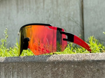 Зеркало фотохромные очки